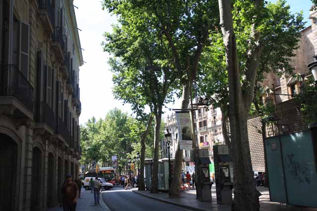Barcelona 1520.jpg - Las Ramblas